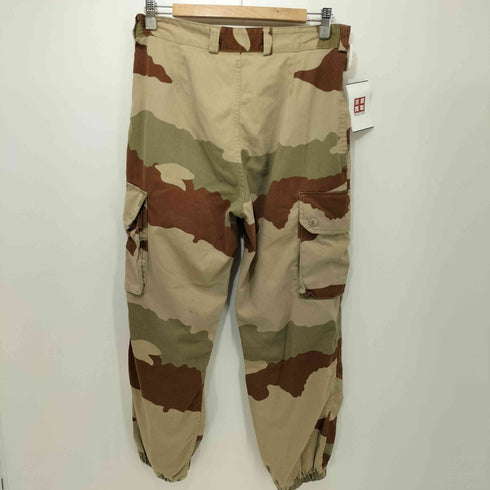 j.veyrier  フランス軍 デザートカモ メンズ  84M